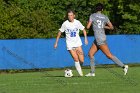 Women’s Soccer vs UMass Boston  Women’s Soccer vs UMass Boston. - Photo by Keith Nordstrom